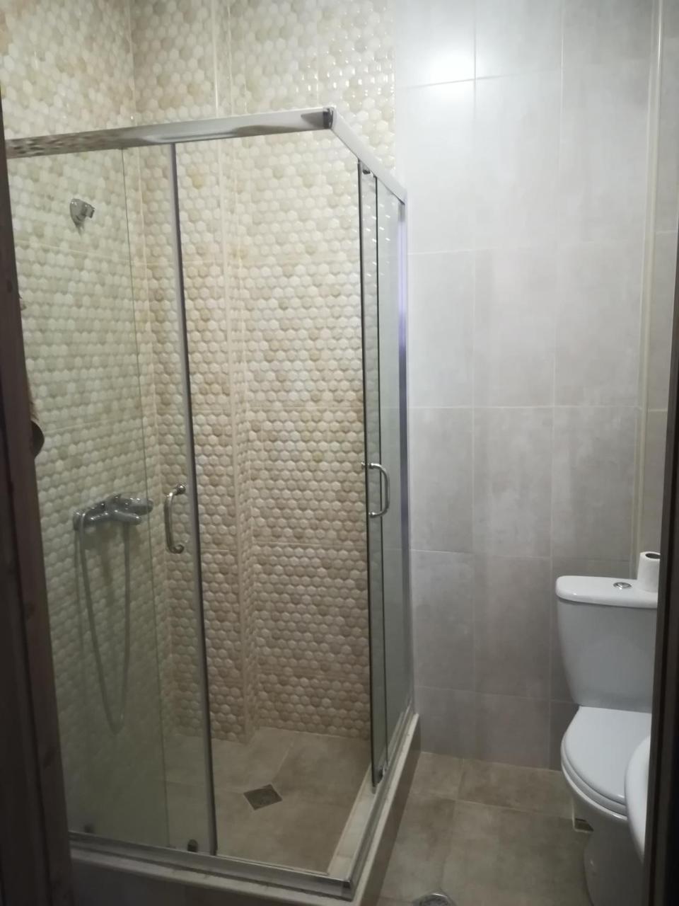 Alexander III Apartment Tbilisi Exterior photo