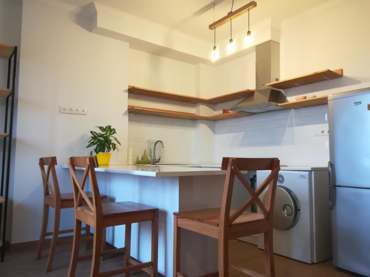 Alexander III Apartment Tbilisi Exterior photo