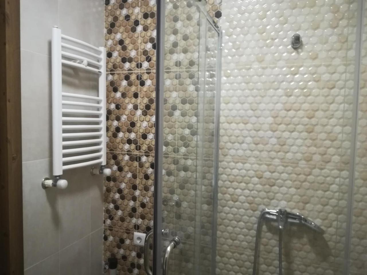 Alexander III Apartment Tbilisi Exterior photo
