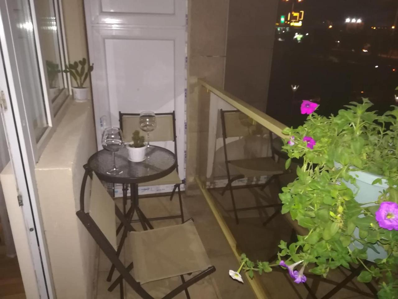 Alexander III Apartment Tbilisi Exterior photo